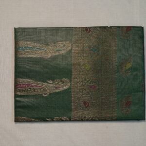 Tussar Monga Dobby Saree