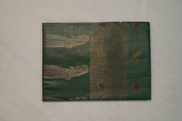 Tussar Monga Dobby Saree