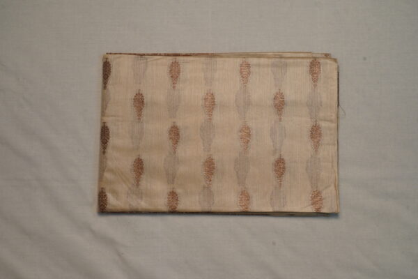 Dupion Silk Shawl for Festive Occasions