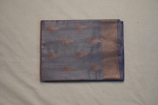 Lightweight Dupion Silk Shawl with Subtle Gloss
