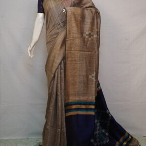 Desi Dupian silk saree