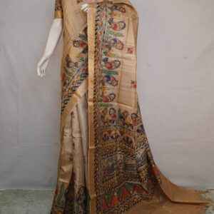 Handblock Printed Cotton Kurta