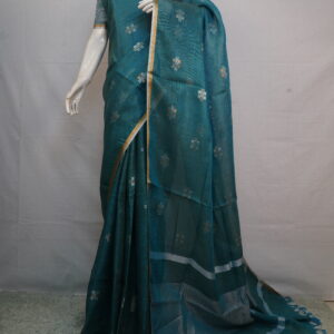 Pure Linen Straight Kurta