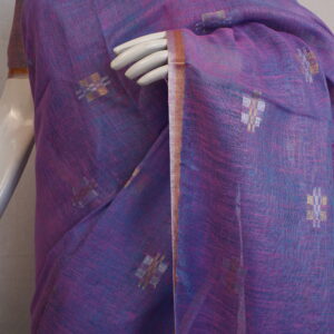 Linen Wrap Kurta