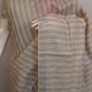 Linen Shirt Dress