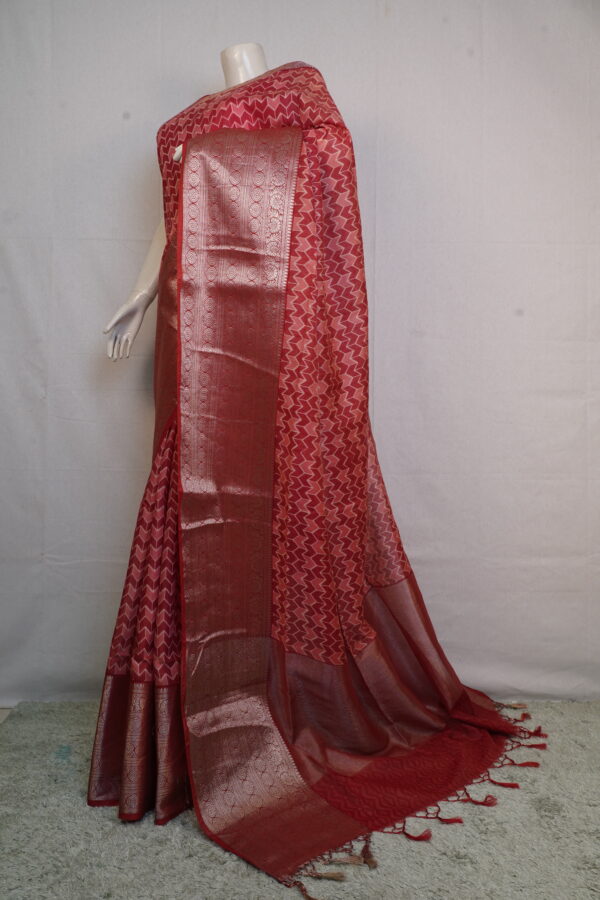 Kota Silk Dupatta