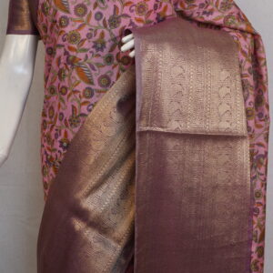 Kota Silk Lehenga