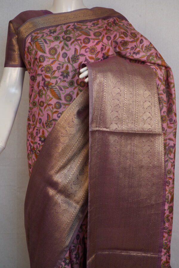 Kota Silk Lehenga