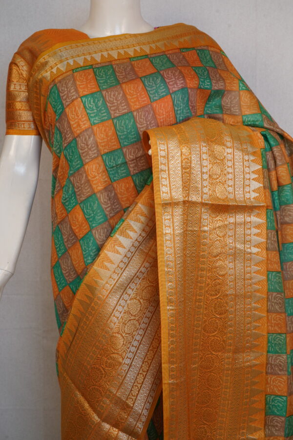 Kota Silk Jacket Suit