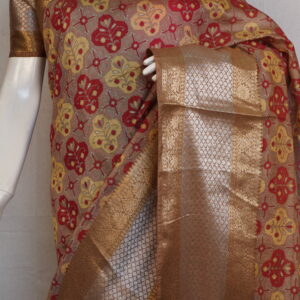 Kota Silk Sharara Set