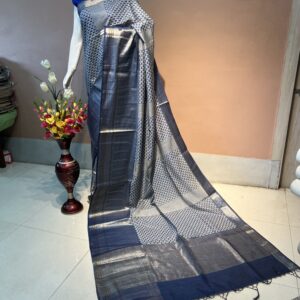 Kota Viscose saree