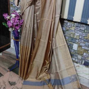 Desi dupian silk saree