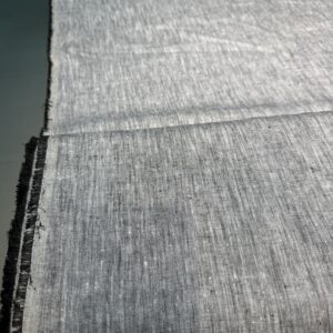 Light black 60 lea linen 