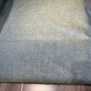 Dark blue 60 lea linen 